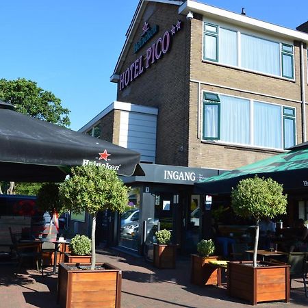 Hotel Pico Rozenburg Zewnętrze zdjęcie