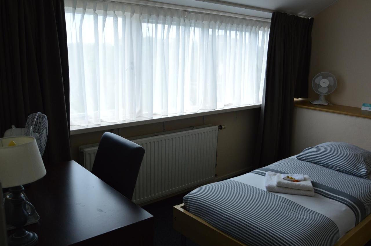 Hotel Pico Rozenburg Zewnętrze zdjęcie