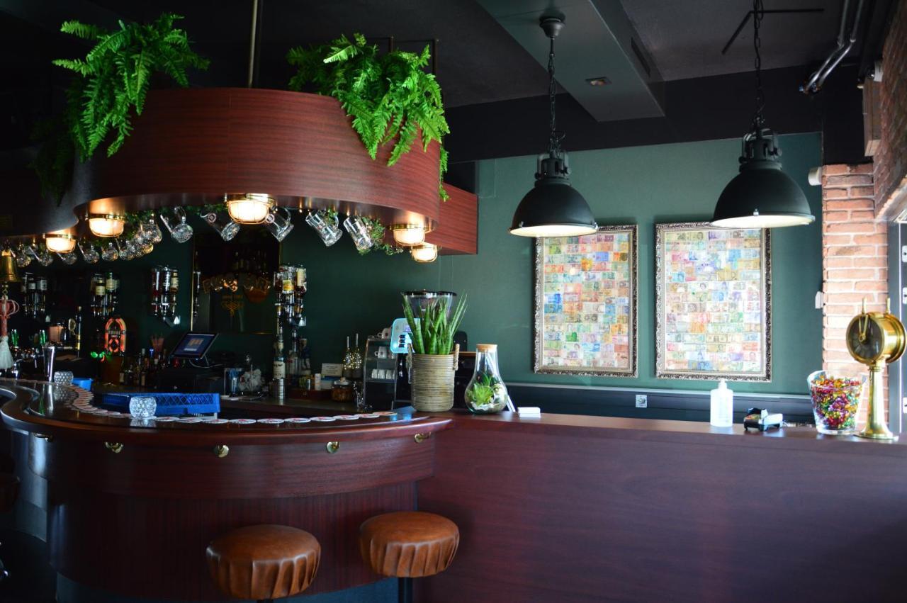 Hotel Pico Rozenburg Zewnętrze zdjęcie